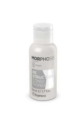 Framesi Morphosis Restructure Conditioner - Restrukturační kondicioner, 50ml