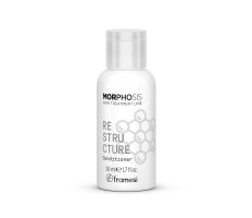 Framesi Morphosis Restructure Conditioner Travel 50ml - Restrukturační kondicionér
