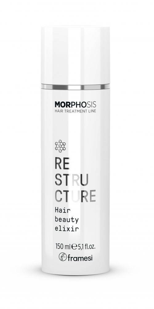 Framesi Morphosis Restructure Hair Beauty Elixir 150ml