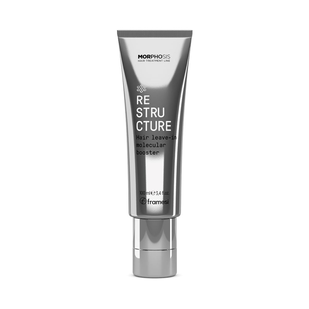 Restructure Molecular Booster Leave-In 100 ml