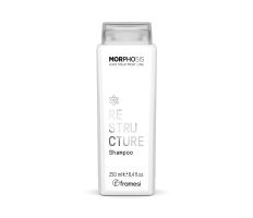 Framesi Morphosis Restructure Shampoo 250ml - Restrukturační šampon