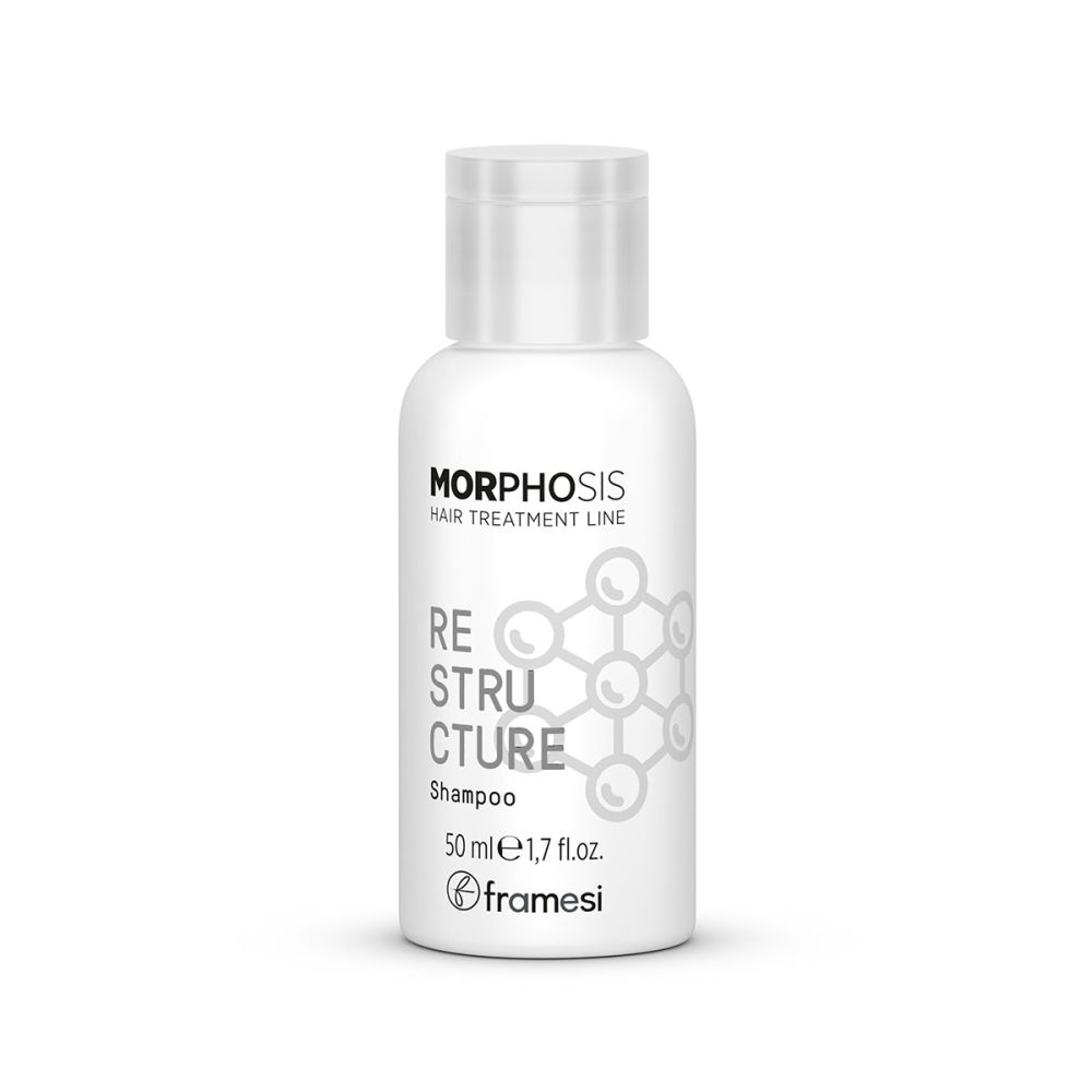 Restructure Shampoo Travel 50 ml