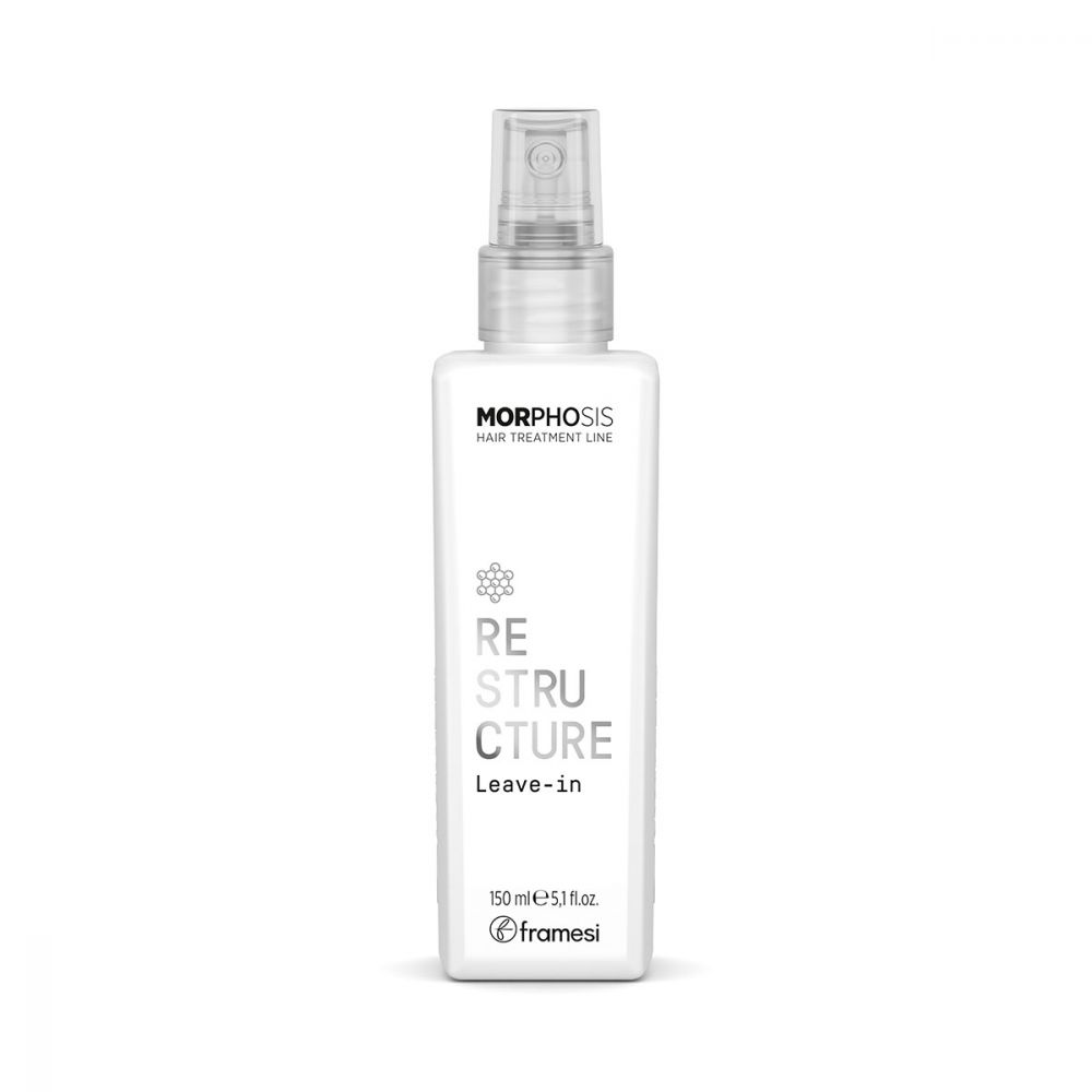 Framesi Morphosis Restructure Leave-in 150ml - Restrukturační emulze ve spreji