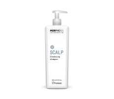 Framesi Morphosis Scalp Cleansing Shampoo 1000ml - Hloubkově čistící šampon