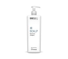 Framesi Morphosis Scalp Destress Shampoo 1000ml - Zklidňující šampon pro citlivou pokožku