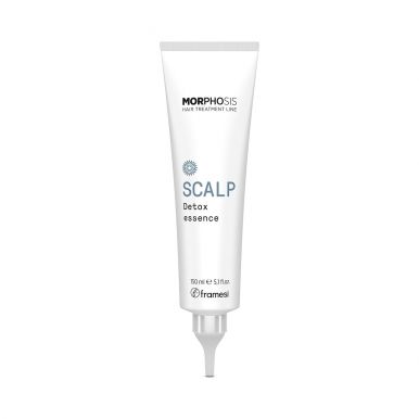 Framesi Morphosis Scalp Detox Essence 150ml - Detoxikační esence