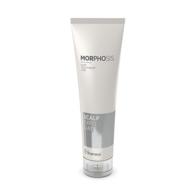 Framesi Morphosis Scalp Exfoliate 150ml - Detoxikační peeling