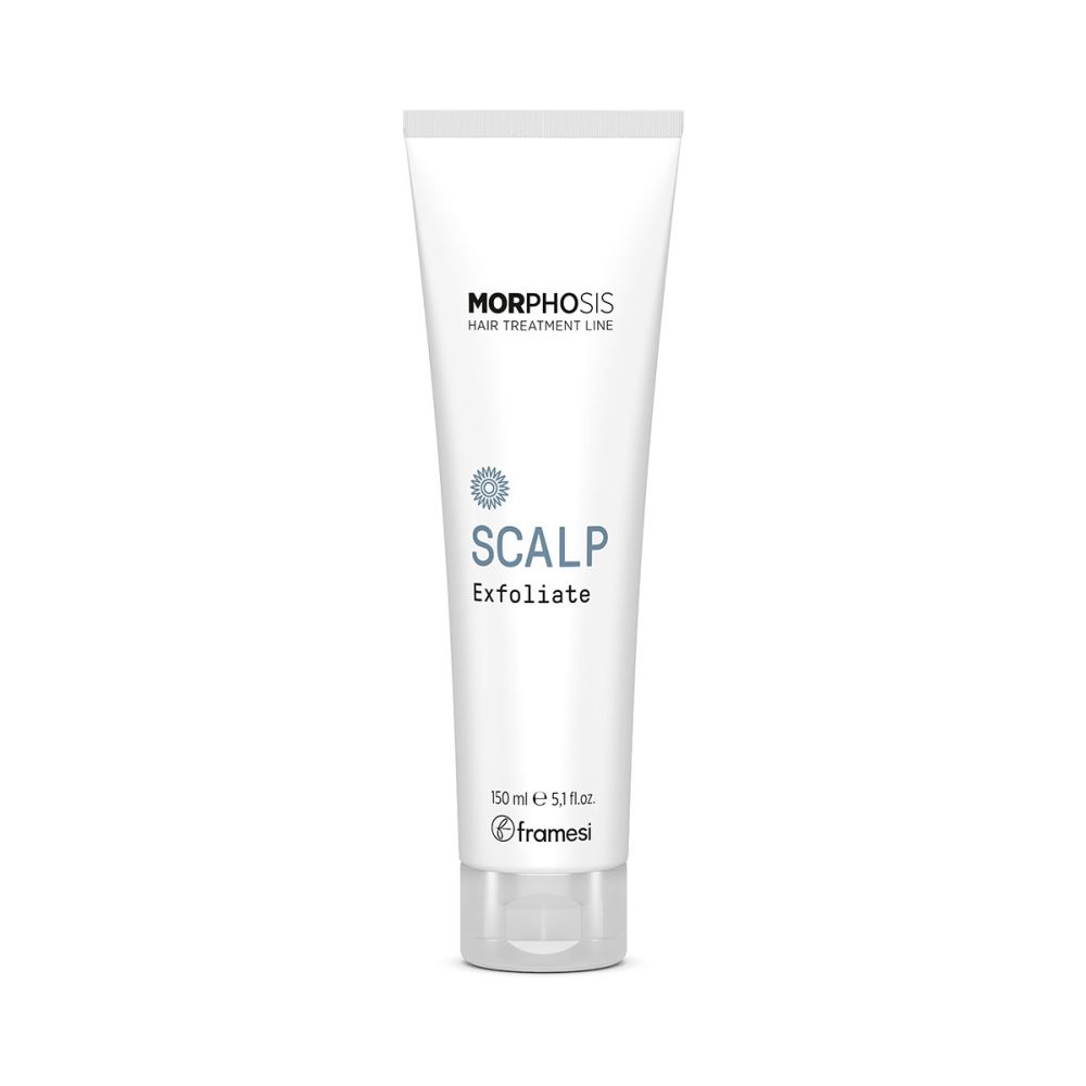 Framesi Morphosis Scalp Exfoliate 150ml - Peeling vlasové pokožky