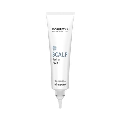 Framesi Morphosis Scalp Hydra Balm 150ml - Hydratační balzám