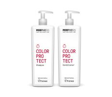 Framesi Morphosis SET Color Protect - Šampon + Kondicionér 1000ml