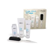 Framesi Morphosis SET CURLY HAIR