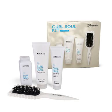 Framesi Morphosis SET CURLY HAIR