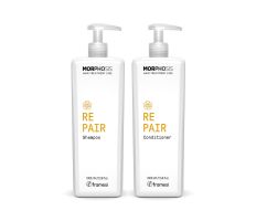 Framesi Morphosis SET Repair - Šampon + Kondicionér 1000ml