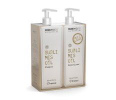 Framesi Morphosis SET Sublimis - Šampon + Kondicionér 1000ml