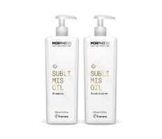 Framesi Morphosis SET Sublimis - Šampon + Kondicionér 1000ml
