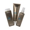 Framesi Morphosis SET SUN - Letní šampon + Kondicionér + Sprej + Osuška