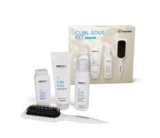 Framesi Morphosis SET WAVY HAIR