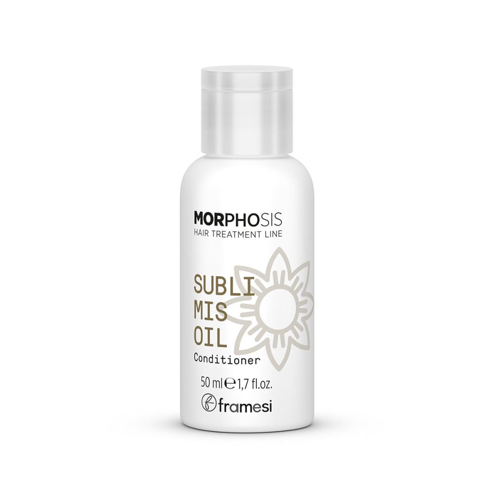Sublimis Oil Conditioner Travel 50 ml
