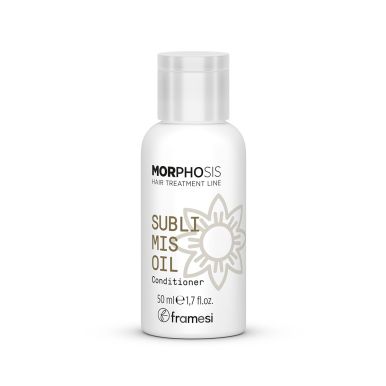 Framesi Morphosis Sublimis Conditioner Travel 50ml - Hydratační kondicionér