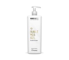 Framesi Morphosis Sublimis Oil Conditioner 1000ml - Hydratační kondicionér