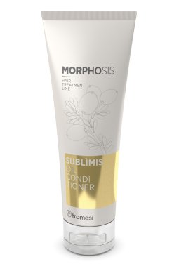 Framesi Morphosis Sublimis Oil Conditoner 250ml - Kondicionér s arganovým olejem