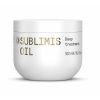 Framesi Morphosis Sublimis Oil Deep Treatment 500ml - Hydratační hloubková maska