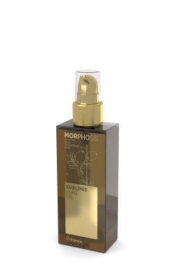 Framesi Morphosis Sublimis Pure Oil 125ml - Čistý olej Sublímis