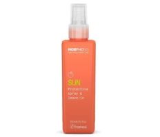 Framesi Morphosis SUN Leave-in 150ml - Letní bezoprachový sprej