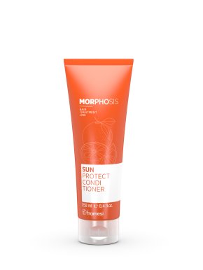 Framesi Morphosis Sun Protect Conditioner 250ml - Letní ochranný kondicionér