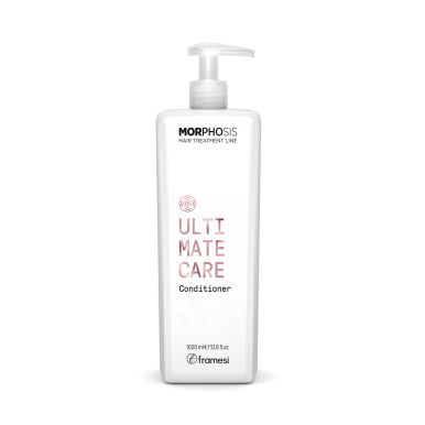 Framesi Morphosis Ultimate Care Conditioner 1000ml - Revitalizační kondicioner
