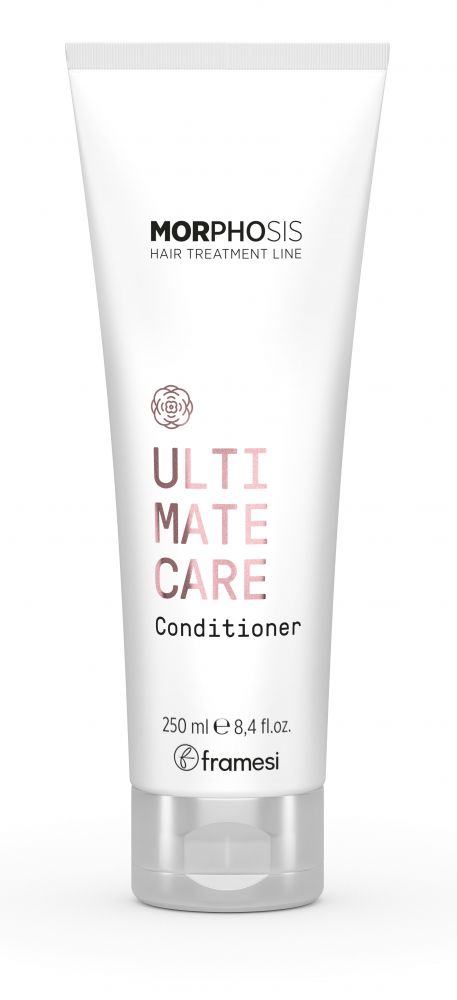 Framesi Morphosis Ultimate Care Conditioner  250ml - Revitalizační kondicionér