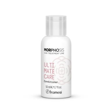 Framesi Morphosis Ultimate Care Conditioner Travel 50ml - Revitalizační kondicionér