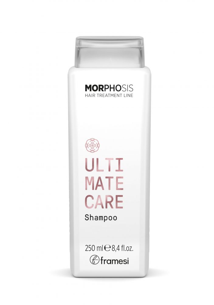 Framesi Morphosis Ultimate Care Shampoo 250ml - Revitalizační šampon