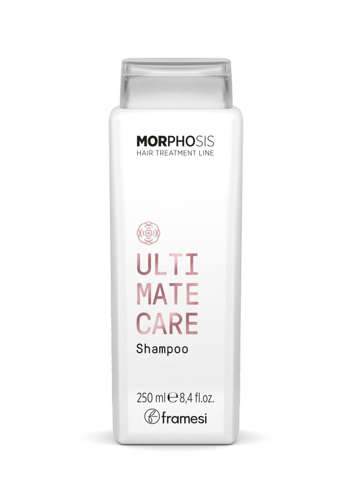 Ultimate Care Shampoo 250 ml