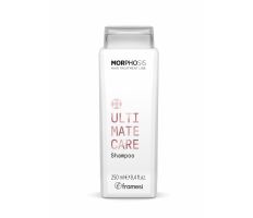 Framesi Morphosis Ultimate Care Shampoo 250ml - Revitalizační šampon