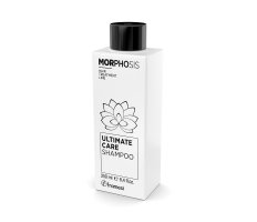 Framesi Morphosis Ultimate Care Shampoo 250ml - Šampon pro revitalizaci vlasu