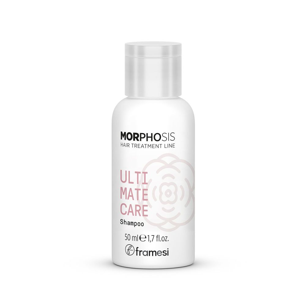 Ultimate Care Shampoo Travel 50 ml