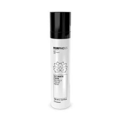 Framesi Morphosis Ultimate Care Weekly Treatment 100ml - Regenerační sérum