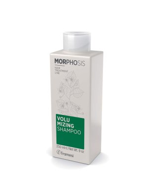 Framesi Morphosis Volumizing Shampoo 250ml - Objemový šampon