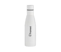 Framesi Nerezová láhev 700ml - Bílá