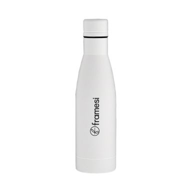 Framesi Nerezová láhev 700ml - Bílá