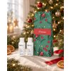 Framesi Vánoční mini set pro poškozené vlasy - šampon 50ml + kondicionér 50ml