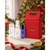 Framesi Vánoční set pro jemné vlasy - šampon 250ml + vyplňující pěna 150ml a dárek