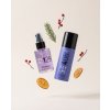 Framesi Vánoční set pro lesk vlasů - rozjasňující sérum 100ml a dárek