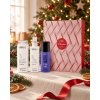 Framesi Vánoční set pro poškozené vlasy - šampon 250ml + emulze ve spreji 150ml a dárek