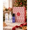 Framesi Vánoční set pro růst vlasů a mastnou pokožku - šampon 250ml + sprej 150ml a dárek