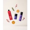 Framesi Vánoční set pro tvar a lesk účesu - glazura 200ml + sérum 50ml + lak 75ml