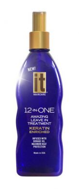 Freeze It Treat 12-In-One Amazing  300ml - Bezoplachový regenerační sprej