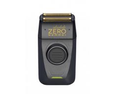 Gamma Piú Shaver Absolute Zero Gamma+ - Profesionální vyholovací strojek