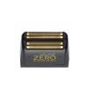 Gamma Piú Shaver Absolute Zero Gamma+ - Profesionální vyholovací strojek